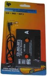 Kaseta adaptor