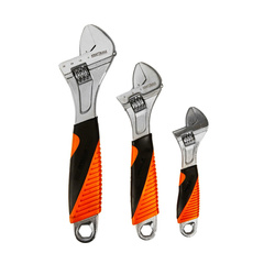 ZESTAW KLUCZY NASTAWNYCH KD10635 - KRAFT&DELE