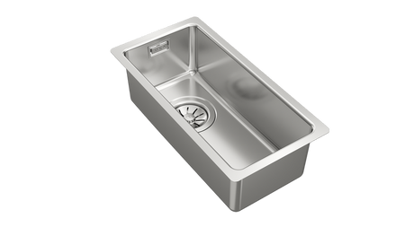 Zlewozmywak BE LINEA RS15 18.40 31 W/OVF SP TEKA