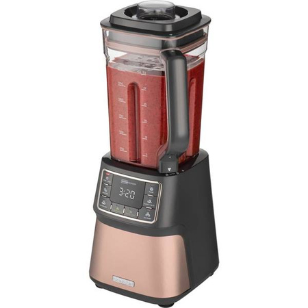 Mikser stołowy SBU 7875RS Blender próżniowy SENCOR