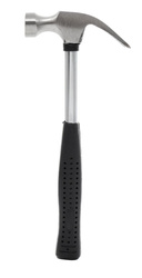 Młotek stolarski 250g KD263 - KRAFT&DELE