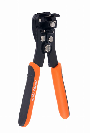Szczypce do ściągania izolacji KD10690 - KRAFT&DELE