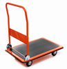 WÓZEK PLATFORMOWY/TRANSPORT./MAGAZYN. 300KG KD3090 - KRAFT&DELE
