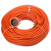 Przedłużacz ogrodowy 3 żyłowy 20m KD4040 - KRAFT&DELE