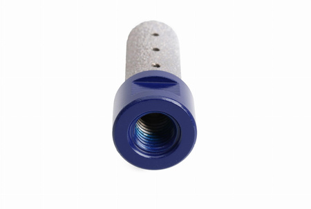 Frezy diamentowy do gresu, ceramiki 20mm M14 KD11249 - KRAFT&DELE