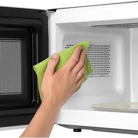 Kuchenka mikrofalowa SMW 4317SS Microwave Oven SENCOR