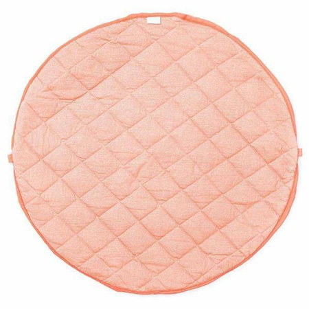 Mata i worek 2w1 Soft Zwierzęta