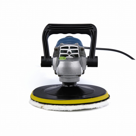 POLERKA ELEKTRYCZNA 2650W + ZESTAW KD3079 - KRAFT&DELE