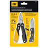 CAT Zestaw Multi-Function Tool 13w1 i Nóż (4021472518462) - Cat