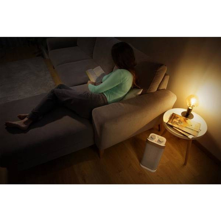 Dmuchawa SFH 8050SL Termowentylator SENCOR