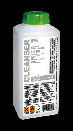 Cleanser IPA 1l. MICROCHIP ART.102
