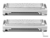 Laminator TRACER A4 TRL-7 All-in-One WH