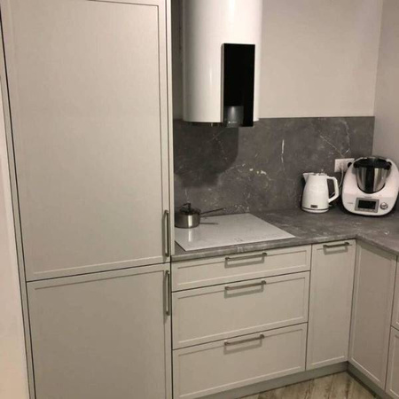 Okap kuchenny Roxano 39.1 White GLOBALO