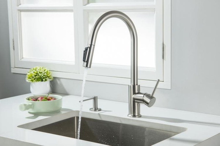 Diana plus kolor STALI (NIKIEL) (window) Blue Water