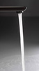 Bateria umywalkowa wysoka (BQA D20N) - Deante