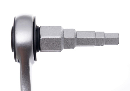 Klucz do śrubunków 1/2" KD10599 - KRAFT&DELE