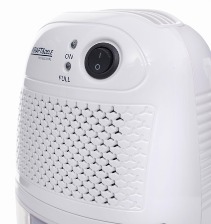 Osuszacz powietrza 25W KD10586 - KRAFT&DELE