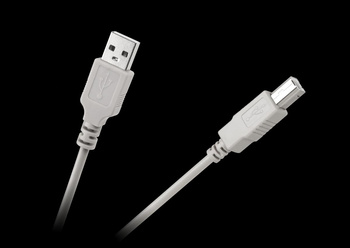 Kabel USB komputer-drukarka 5m