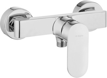 Bateria prysznicowa ścienna (BGA 040M) - Deante