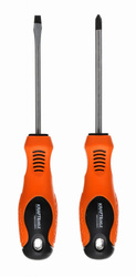 Zestaw śrubokrętów 2el. KD10911 - KRAFT&DELE