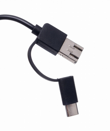 Kamera endoskopowa inspekcyjna 3w1 KD10412 - KRAFT&DELE