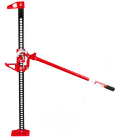 Podnośnik farmerski 60'' 3T KD346 - KRAFT&DELE