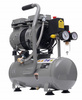 KOMPRESOR BEZOLEJOWY 9L 550W KD1384 - KRAFT&DELE