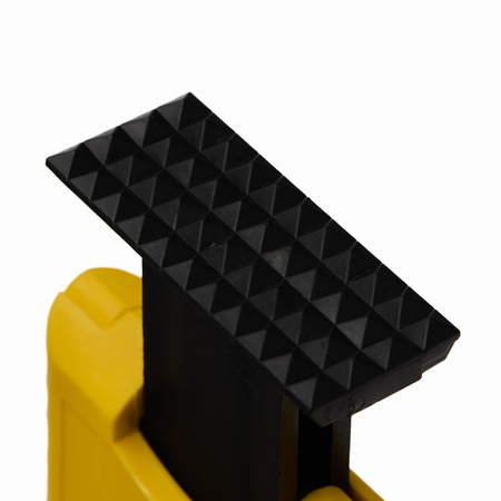 Ostrzałka do pił łańcuchowych z kamieniem KD10156 - KRAFT&DELE