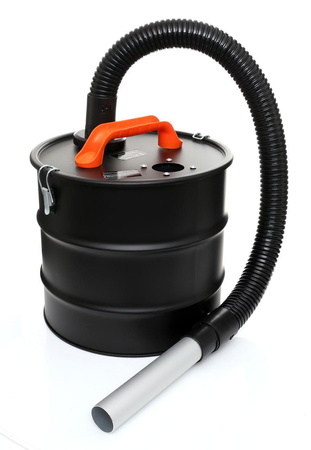 Separator do popiołu 20L KD479 - KRAFT&DELE