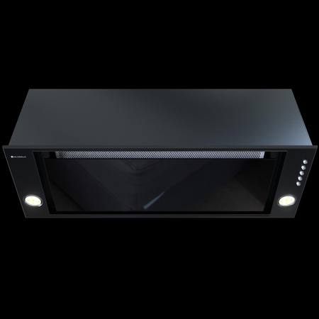 OKAP GLOBALO DESOLERO 90.2 BLACK