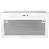 Okap GFG2 GLASS WHITE TEKA