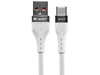 Kabel TRACER USB A - Typ C 1m WH