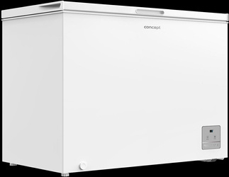 Zamrażarka skrzyniowa 299 l MP5130