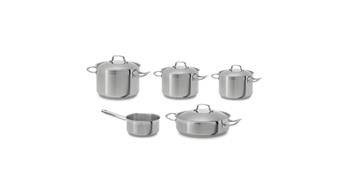 Zestaw garnków TEKA