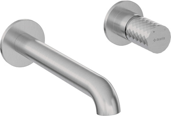 Bateria umywalkowa podtynkowa (BHS F54L) - Deante