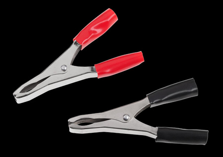 Złącze krokodylek 50A CT6118