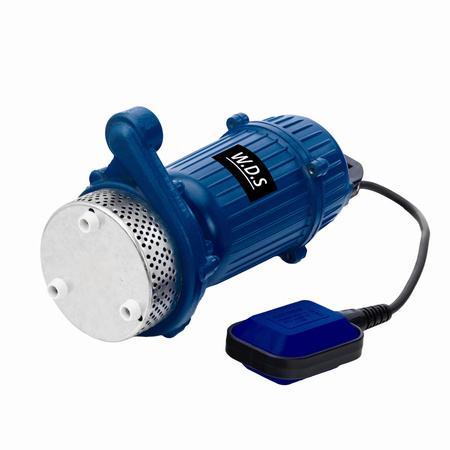 Pompa do wody brudnej i czystej 2100W WDS-2420 - W.D.S