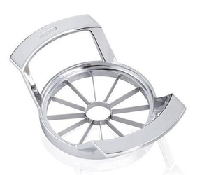 Krajalnica do jabłek (stal nierdzewna)