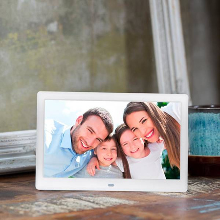 Cyfrowa ramka na zdjęcia SDF 1080 W Digital Photo frame SENCOR