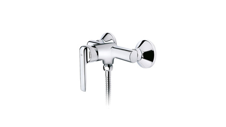 Bateria natryskowa INCA TEKA