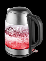 Czajnik elektryczny szklany 1,7 l RK4080