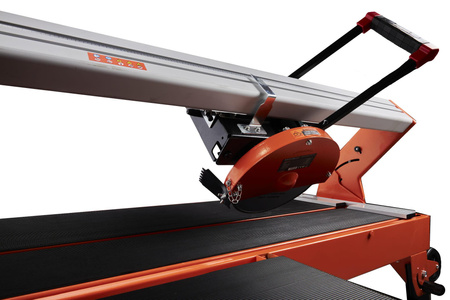 Przecinarka stołowa do glazury 1200mm 2200W KD1372 - KRAFT&DELE