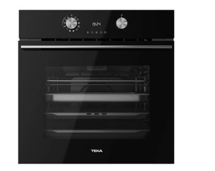 PIEKARNIK STD HLB 8550 SC BK