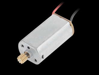 Silnik do drona FALCON - lewoobrotowy / counter clockwise motor