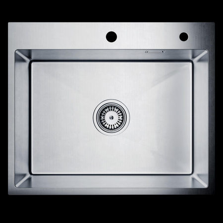 ZLEWOZMYWAK LANILIA EVIER 60.1 INOX 
