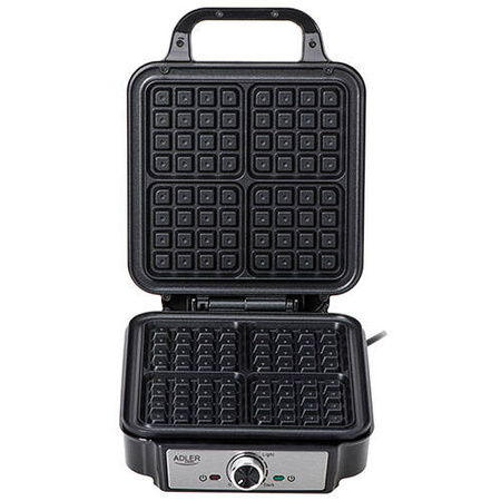 AD 3083 Gofrownica 1800 W