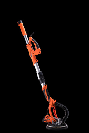SZLIFIERKA DO GIPSU Z PODŚWIETLENIEM 1750W KD3130 - KRAFT&DELE