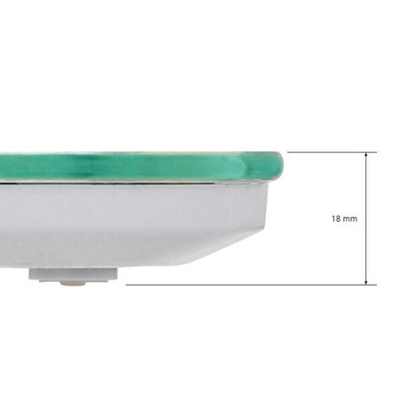 Waga kuchenna AU4300 Aurora (Waga kuchenna AU4300)