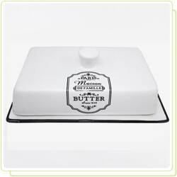 MR-20030-45 Maselniczka "PARIS MAISON"