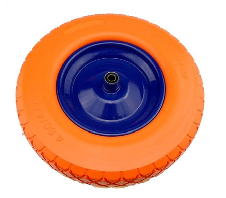 Kółko bezdętkowe 4.80/4.00-8 KD462 - KRAFT&DELE
